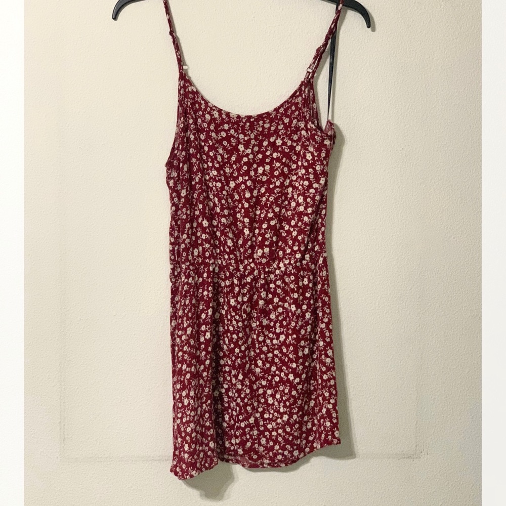 Summer/Spring Dress